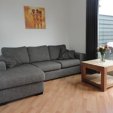 Vakantiewoning Duinoord Domburg Eksteriør bilde