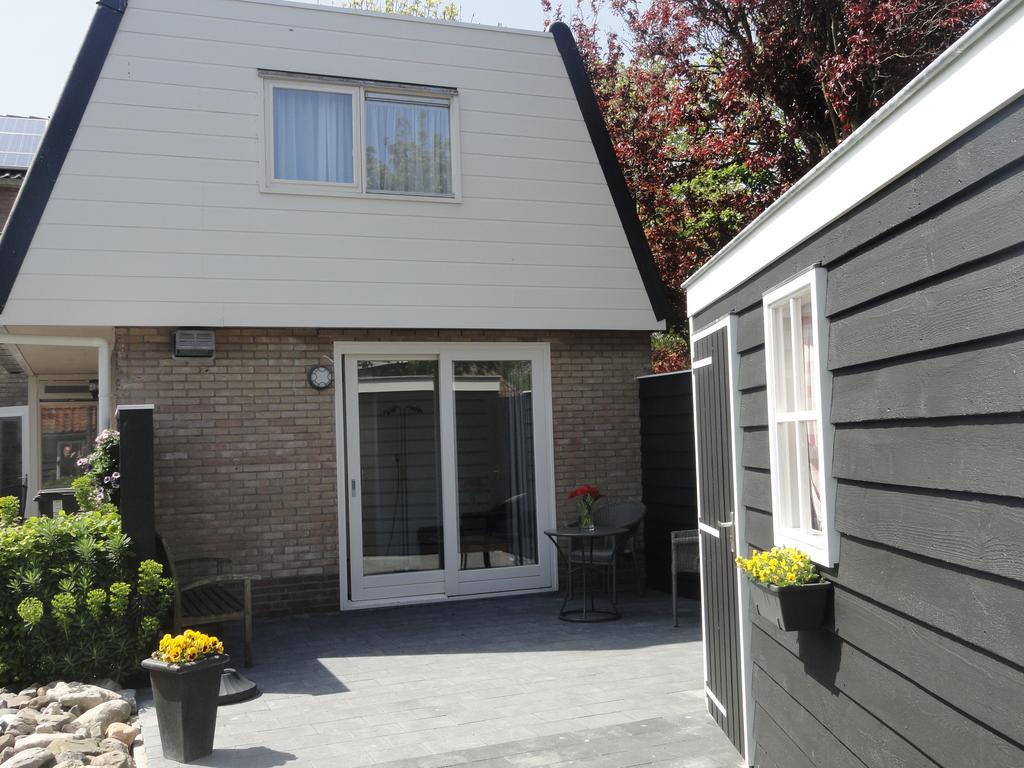 Vakantiewoning Duinoord Domburg Eksteriør bilde
