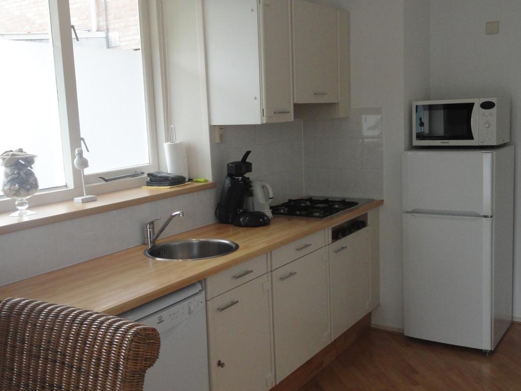 Vakantiewoning Duinoord Domburg Eksteriør bilde
