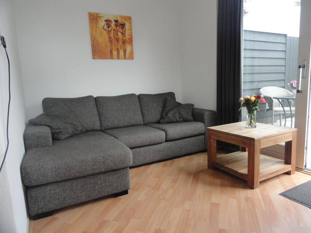 Vakantiewoning Duinoord Domburg Eksteriør bilde