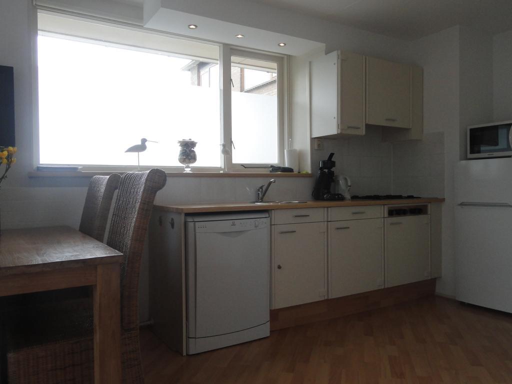 Vakantiewoning Duinoord Domburg Eksteriør bilde