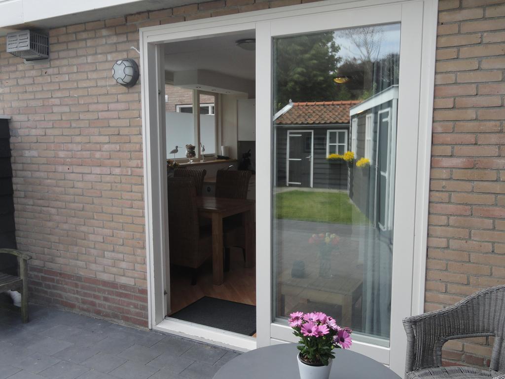 Vakantiewoning Duinoord Domburg Eksteriør bilde