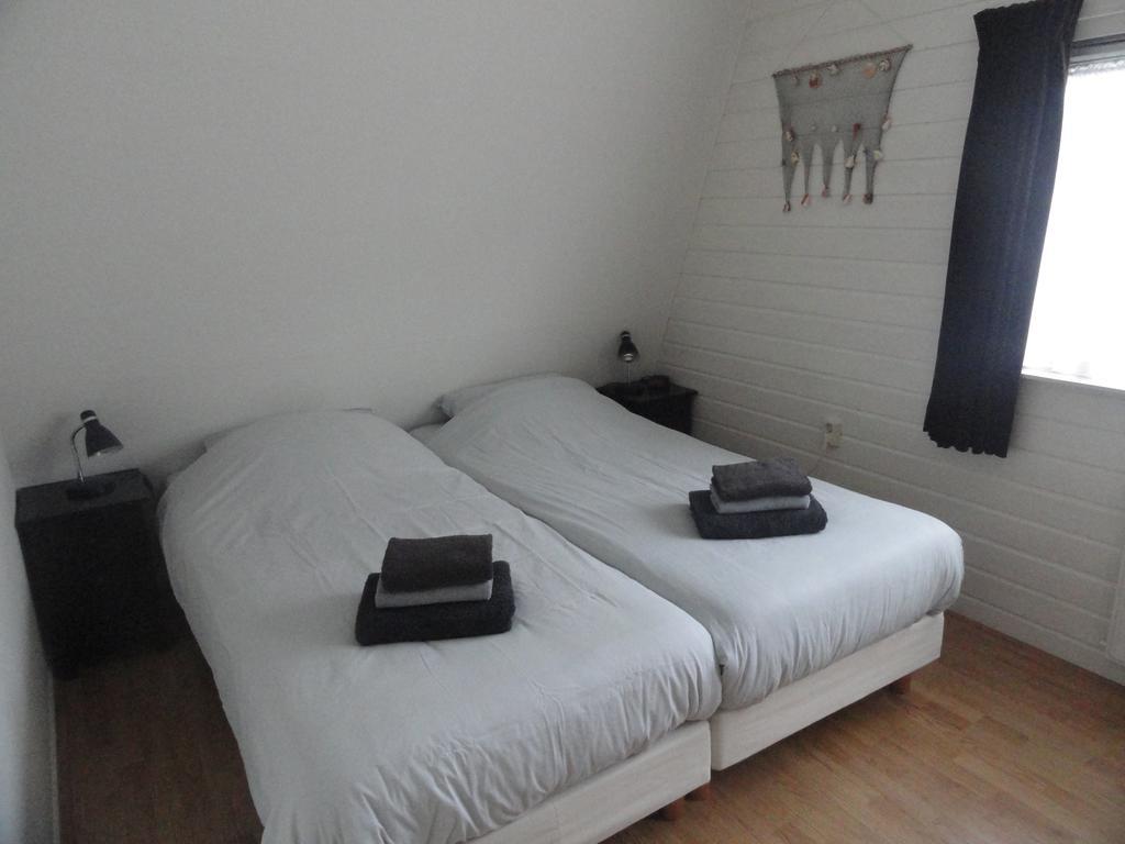 Vakantiewoning Duinoord Domburg Eksteriør bilde